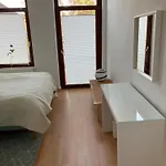 شقة 3 Altbau In Der List, هانوفر
