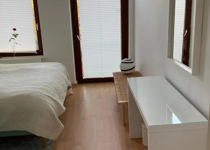 Appartamento 3 Altbau In Der List, Hannover