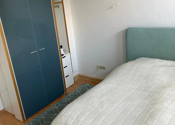 3 Altbau In Der List, Appartamento Hannover