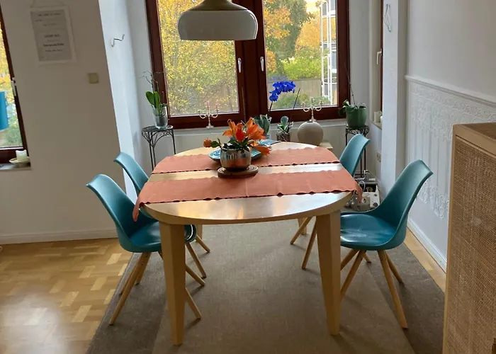 3 Altbau In Der List, Hannover