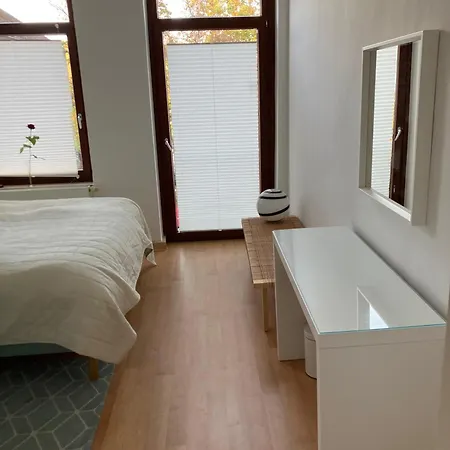 Daire 3 Altbau In Der List, Hannover