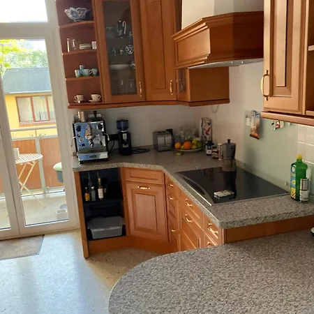 Daire 3 Altbau In Der List, Hannover