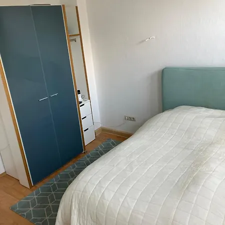3 Altbau In Der List, Daire Hannover