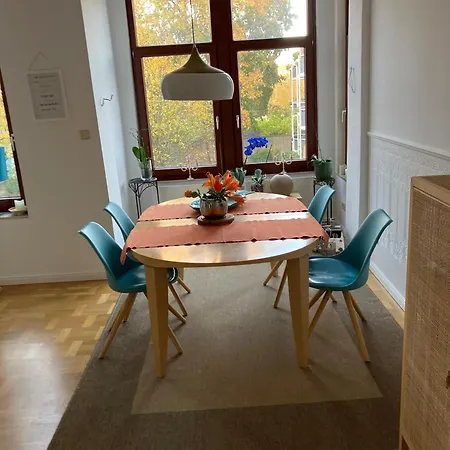 3 Altbau In Der List, Hannover